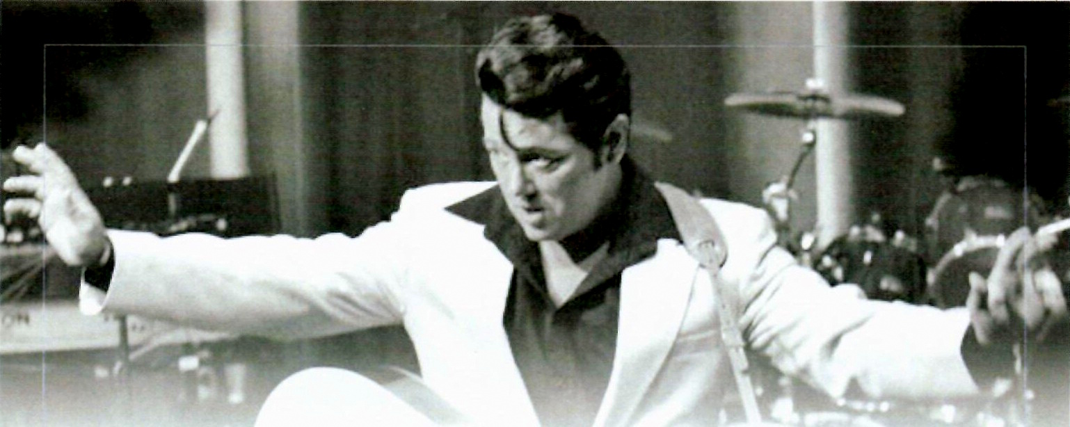 Elvis is in the house image source: Port Credit Residences